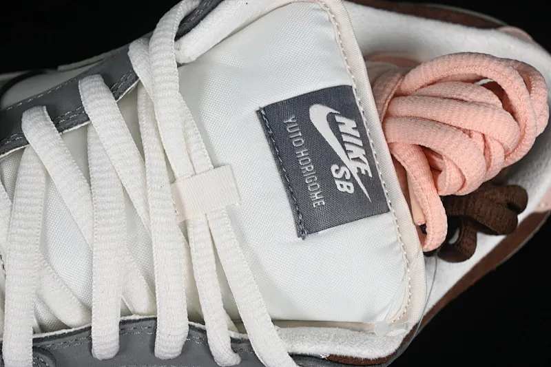 All categories Nk SB Dunk Series Nk SB Dunk Low Low-top sneakers Foreign trade version Yuto Horigome x Nk SB Dunk Low joint model SB low-top casual sports skateboard shoes FQ1180-001
